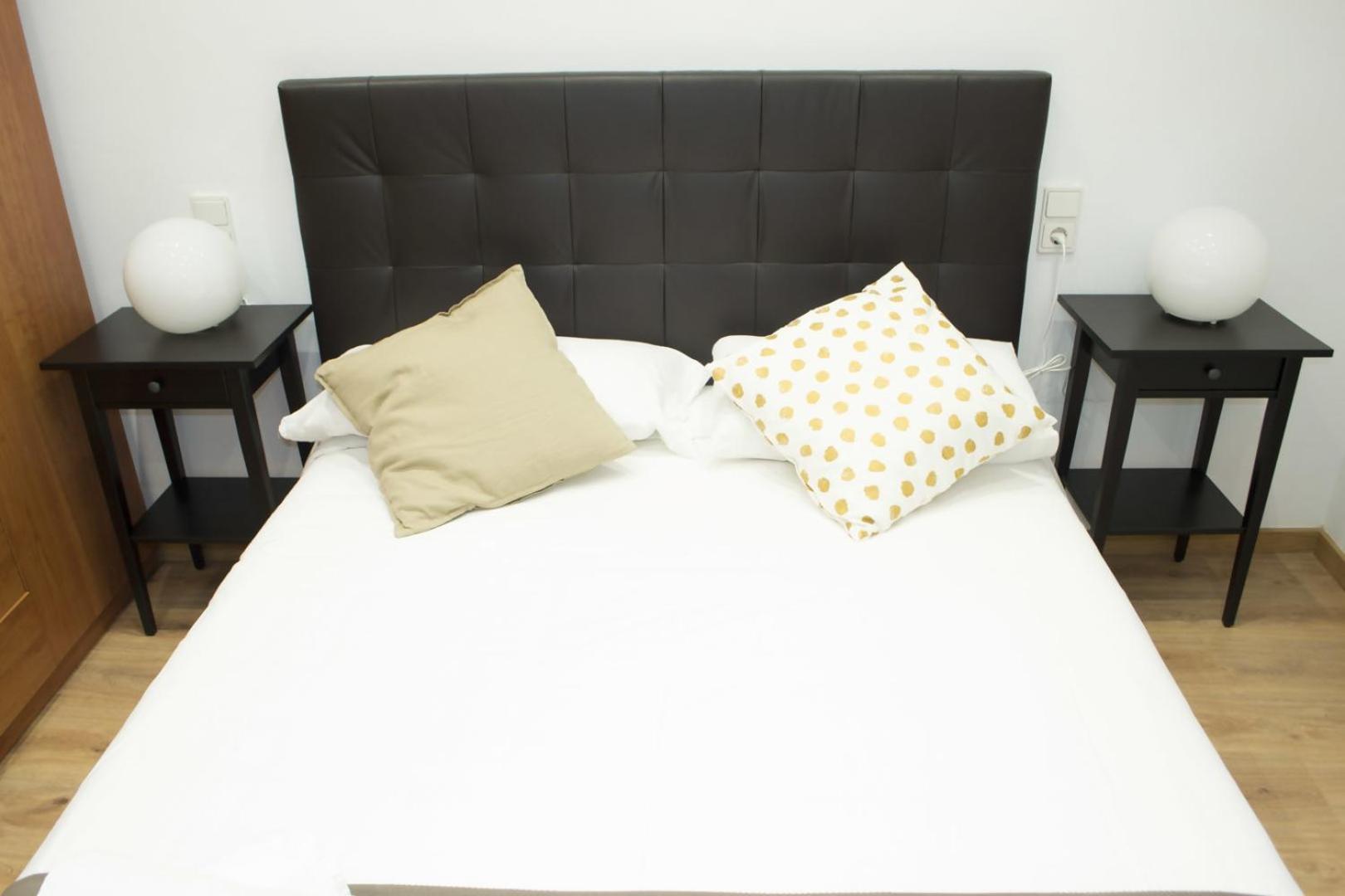 Apartamenticos Boggiero IV Saragozza Esterno foto