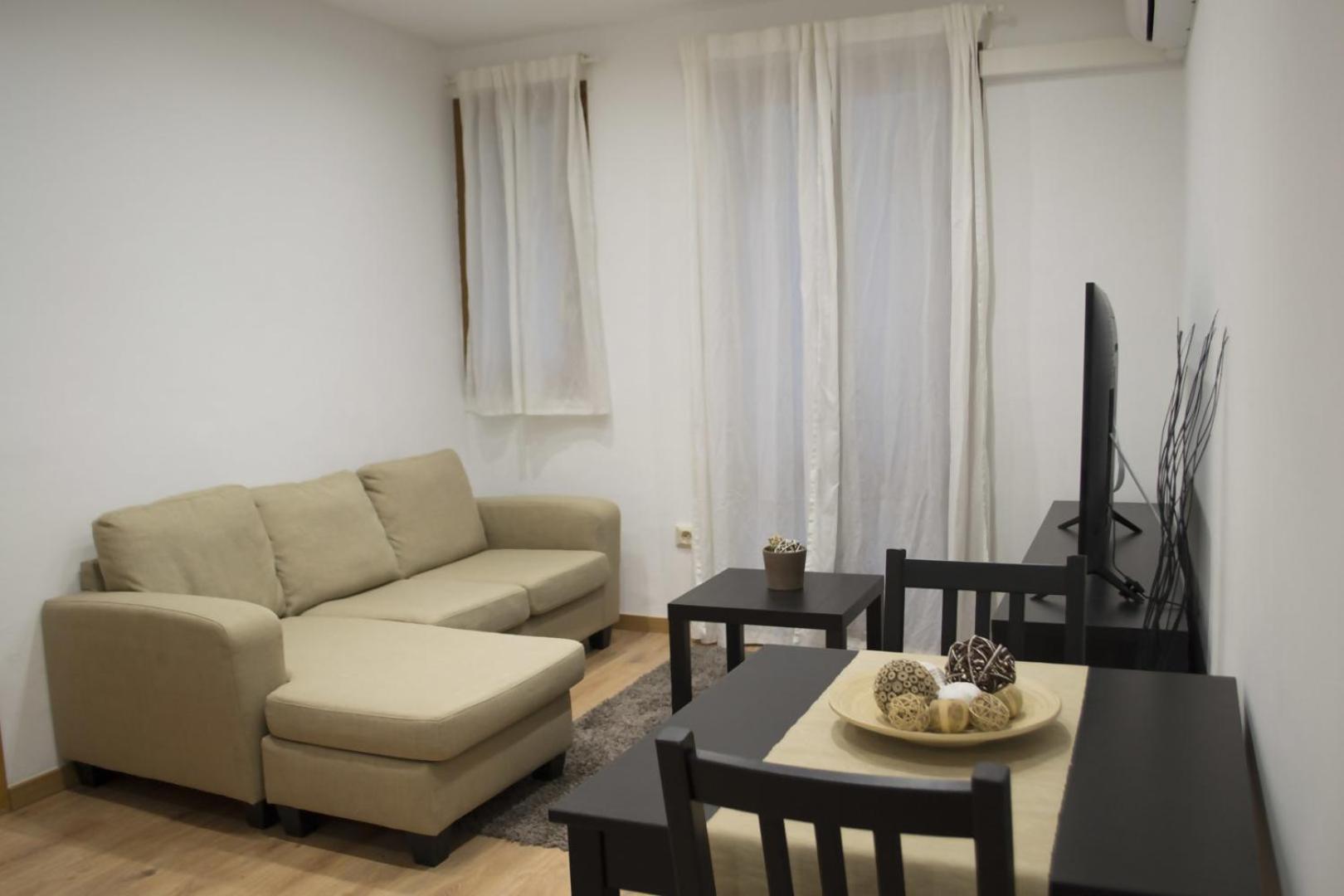 Apartamenticos Boggiero IV Saragozza Esterno foto
