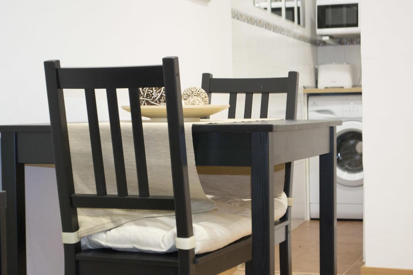 Apartamenticos Boggiero IV Saragozza Esterno foto